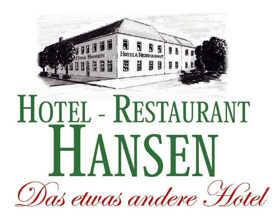 Hotel Hansen ไฮน์สแบร์ก ภายนอก รูปภาพ