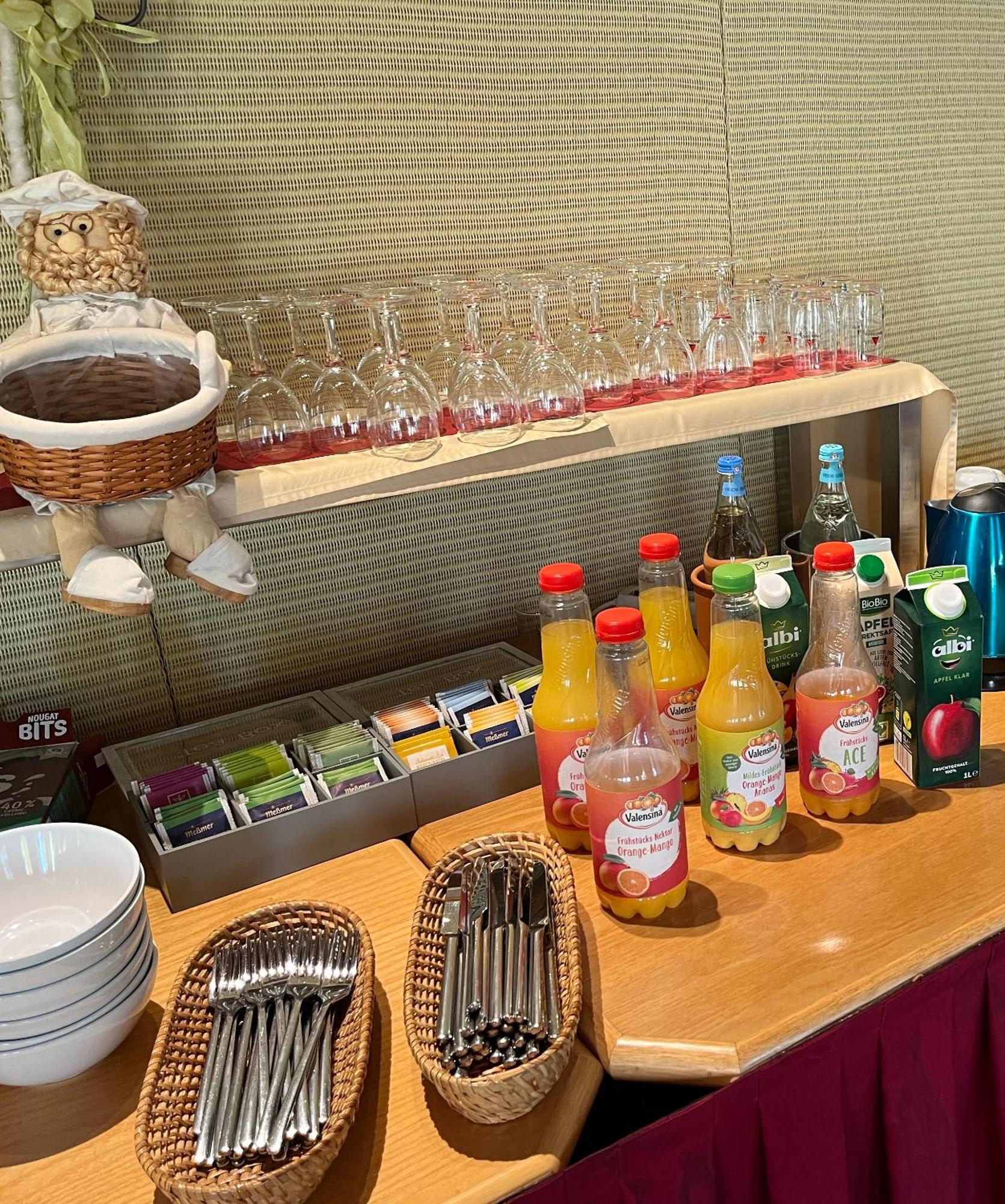 Hotel Hansen ไฮน์สแบร์ก ภายนอก รูปภาพ