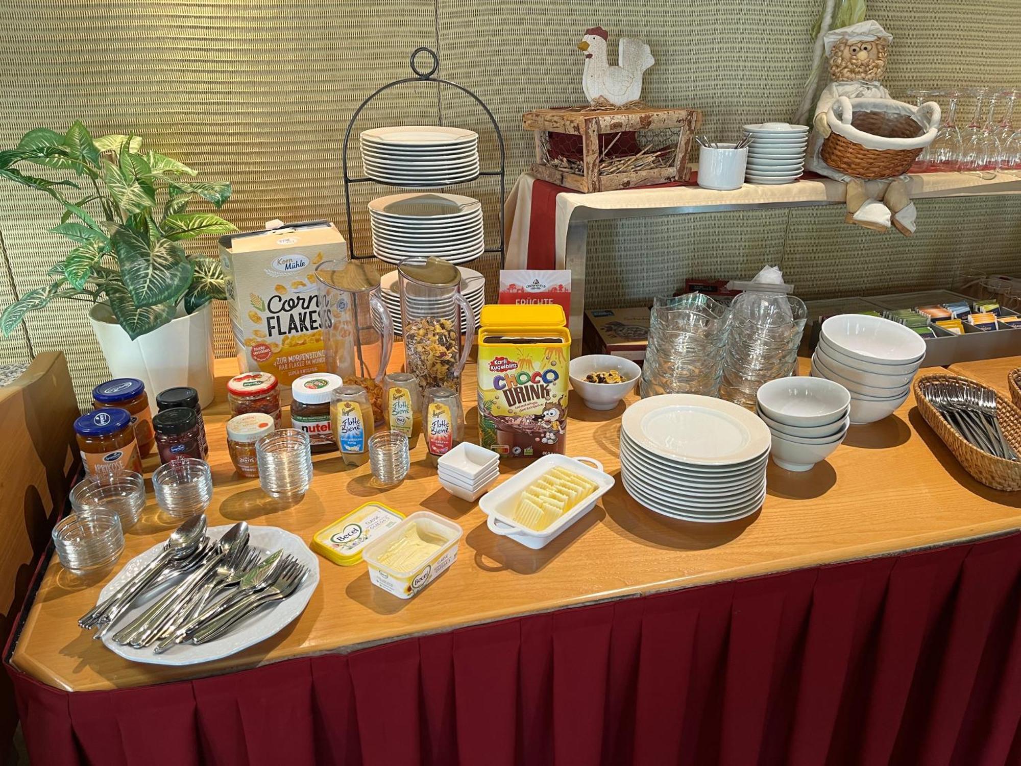 Hotel Hansen ไฮน์สแบร์ก ภายนอก รูปภาพ