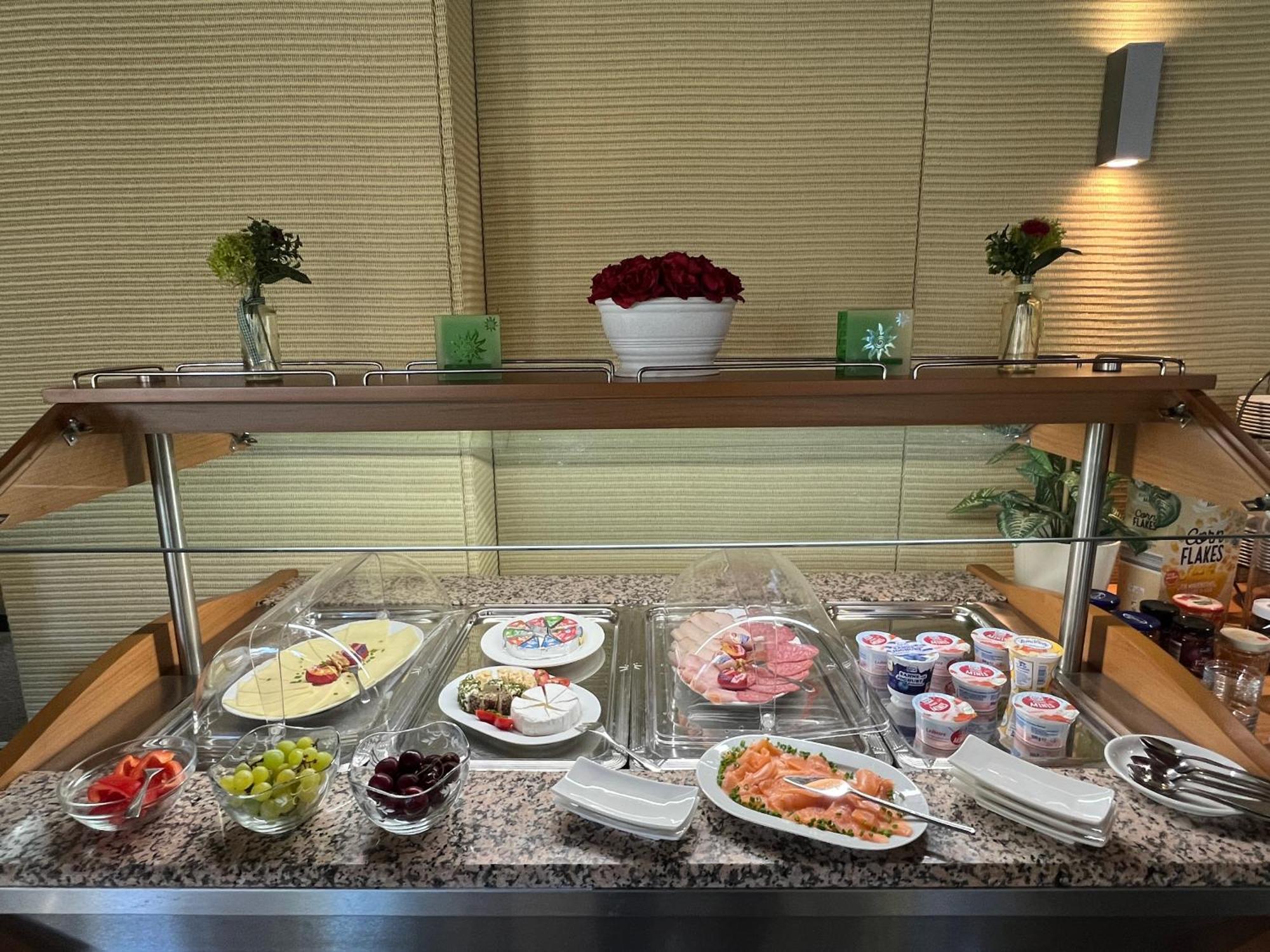 Hotel Hansen ไฮน์สแบร์ก ภายนอก รูปภาพ